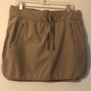Magellan Fish Gear Skort